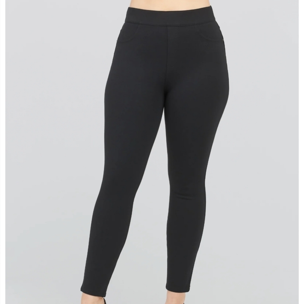 The Perfect Pant, Ankle 4-Pocket...Size Small